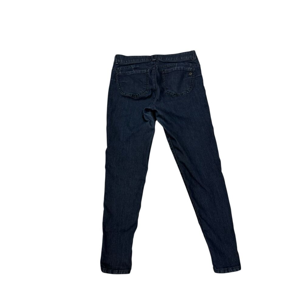 Democracy “Absolution” Skinny Jeans | Women’s Size 6 | Dark Wash | Stretch Denim - Picture 7 of 9